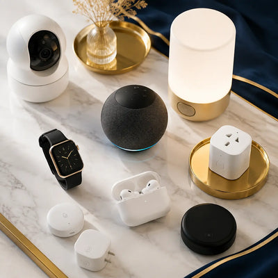 Smart Gadgets UAE | Buy Innovative Tech Online